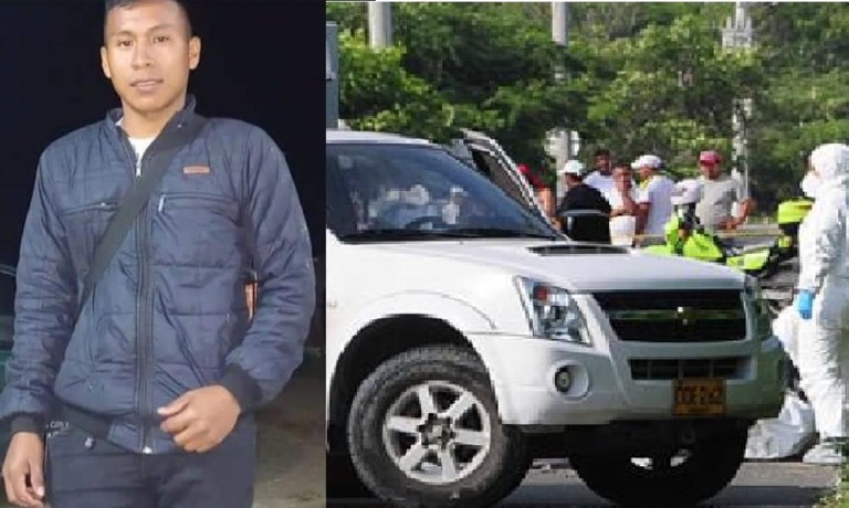 Cauca: Asesinan a líder comunal y secuestran a hermano de la alcaldesa de Corinto