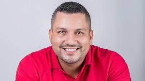 Cristian Leonardo Márquez fue elegido como alcalde de Gamarra