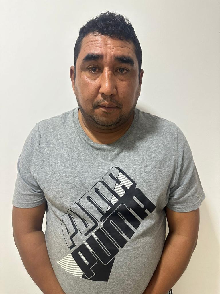 Capturan a alías 'el loco', presunto cabecilla del Clan del Golfo