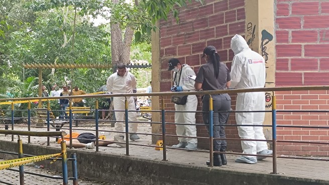 Casos de homicidios en Sucre siguen en aumento