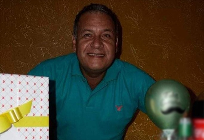 Liberaron al hermano de la alcaldesa de Corinto