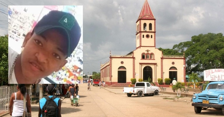 Sicarios asesinaron en San Onofre