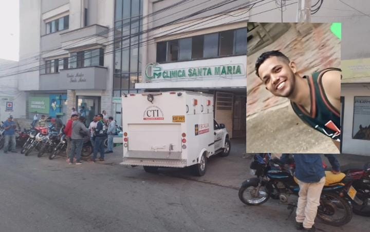 En Sucre 146 han fallecido en accidentes de tránsito