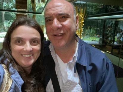 Murió papá de Karen Abudinen, exministra de las TIC