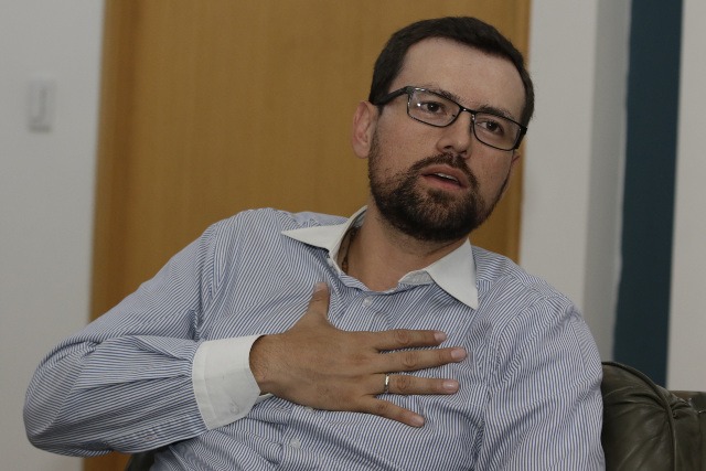 JEP ordena arresto para gobernador de Caldas y algunos alcaldes