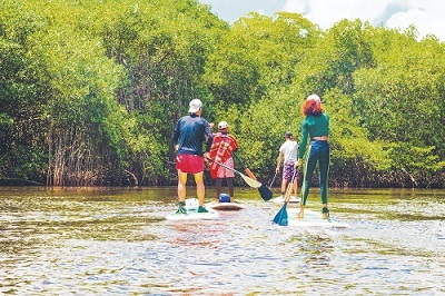 Coveñas, uno de los destinos turísticos preferidos por los colombianos