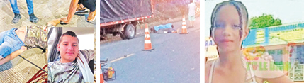 Cuatro muertos dejó el puente navideño