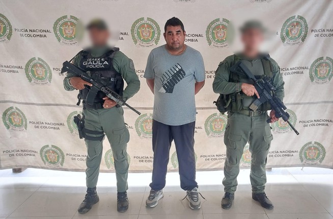 Duro golpe a la estructura del 'Clan'