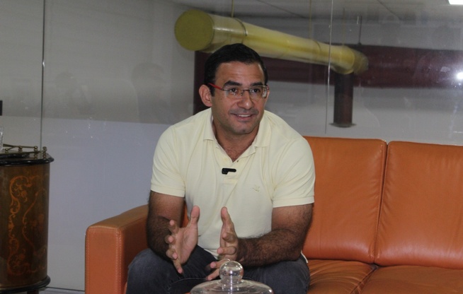 Hugo Kerguelén tomará posesión como alcalde de Montería de una forma diferente