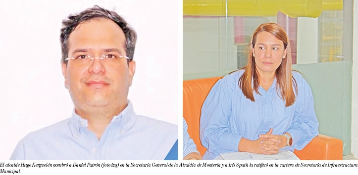 Hugo Kerguelén apuesta por secretarios técnicos