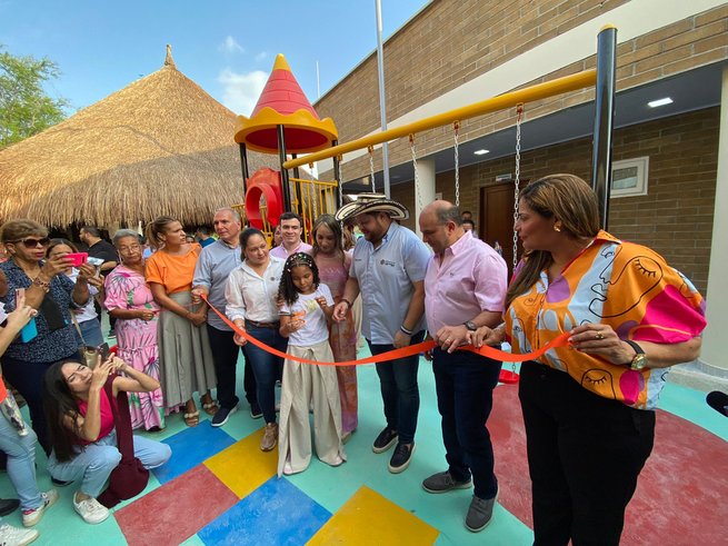 Córdoba tiene su primera Casa Refugio