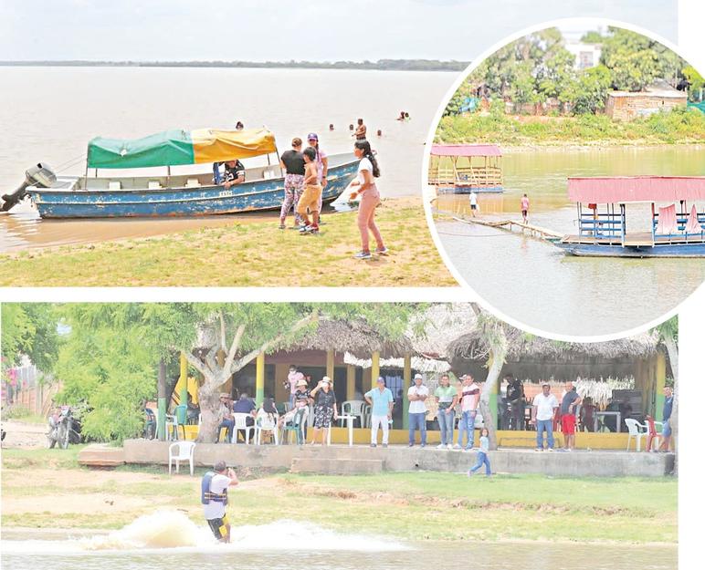 Montería también es turismo y cultura