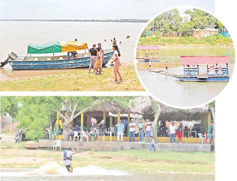 Montería también es turismo y cultura