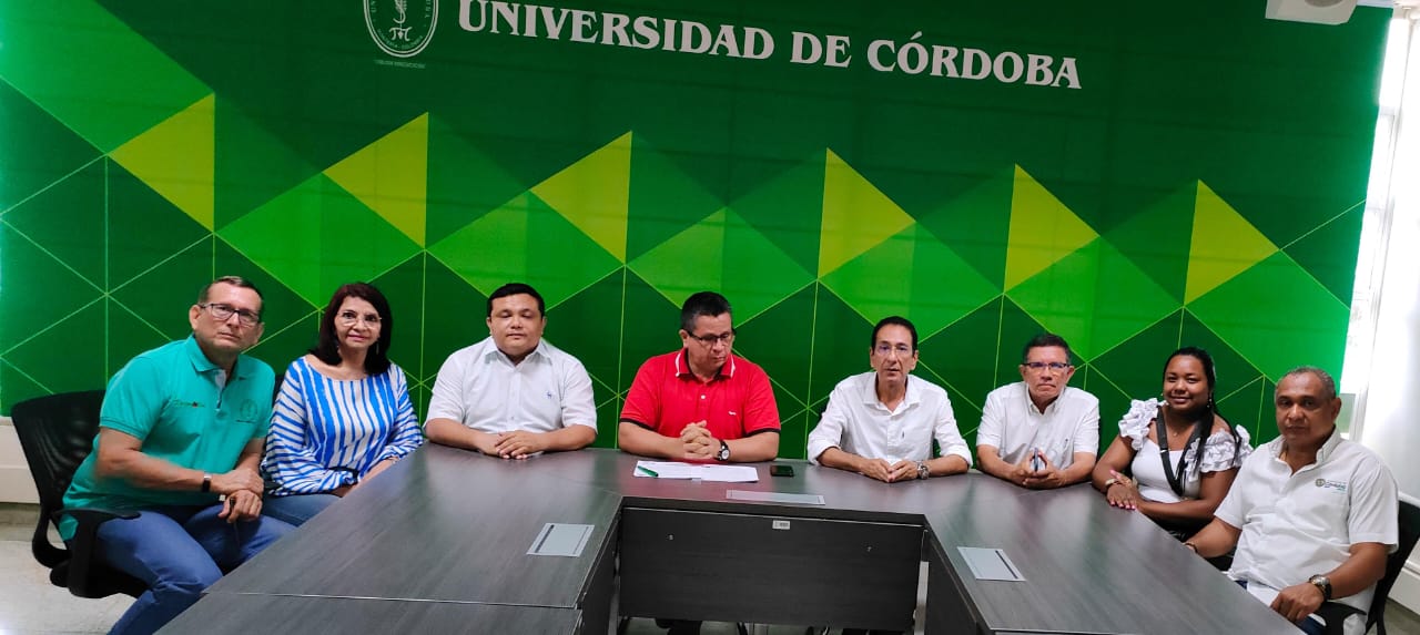 Estudiantes rurales de Tierralta y Ciénaga de Oro tendrán acceso directo a la educación superior con la estrategia 'Universidad en tu Territorio’