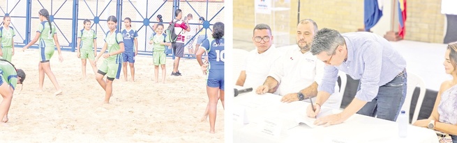 Imder, un logro más que deportivo