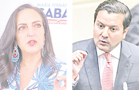 Apoyarán la reforma a la salud