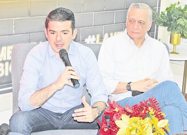 "Queremos aportar a los grandes debates del derecho"