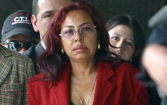 JEP rechazó solicitud de sometimiento de Enilce López, alias La Gata