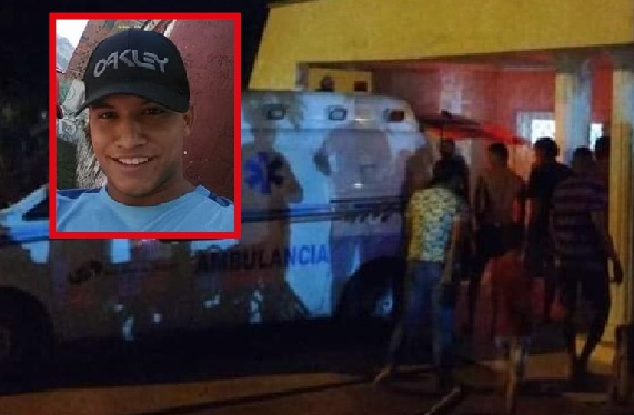 Lo han judicializado por varios delitos