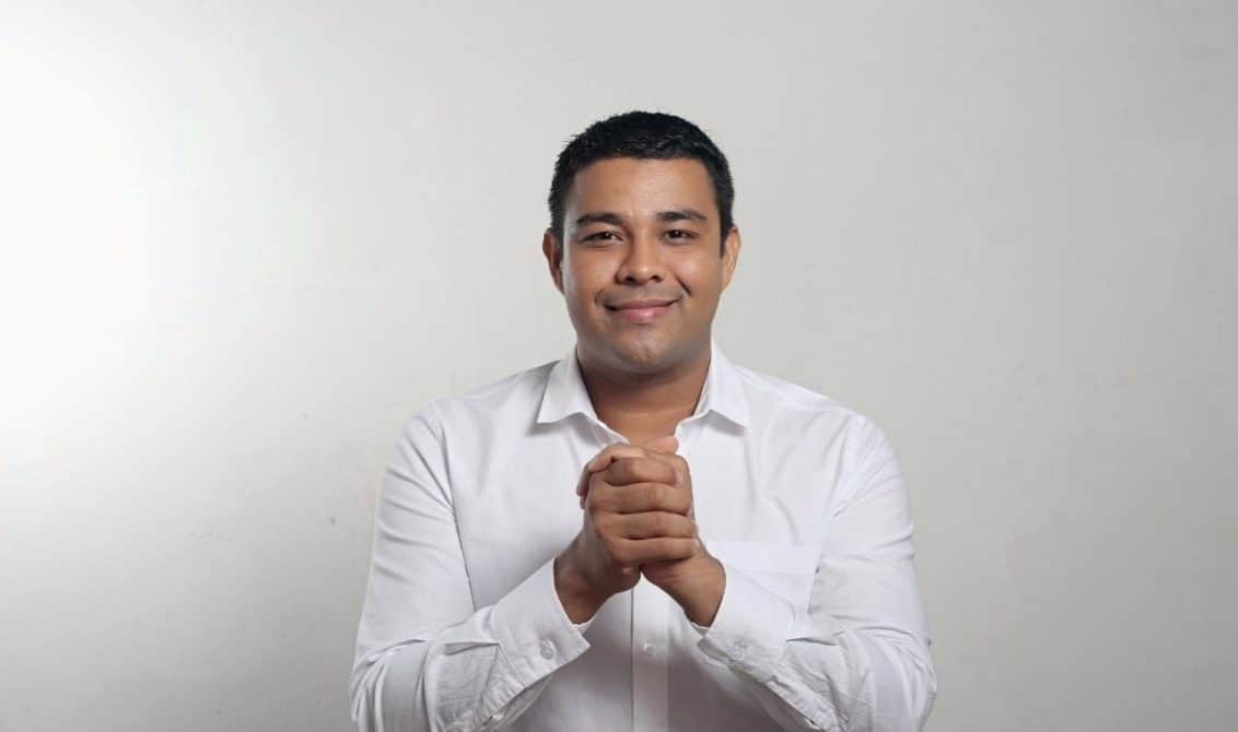 Víctor Meza será director de la Ungrd
