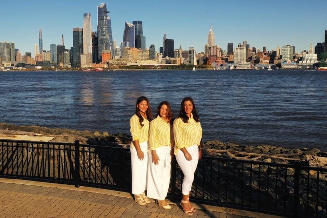 Monterianas trabajan por la  internacionalización de la  cultura cordobesa