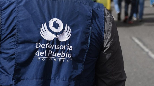 Defensoría del Pueblo cita a autoridades para que entreguen información por migrantes desaparecidos en San Andrés