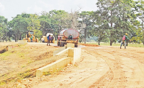 Lo que quedó pendiente: El Delirio - Puerto Viejo, la obra que Héctor Olimpo no pudo entregar