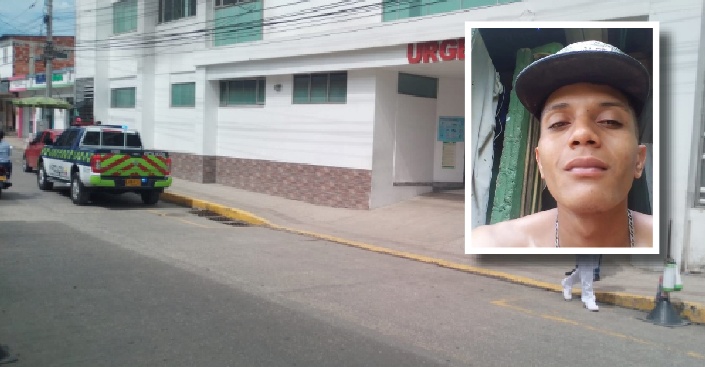 Intentó suicidarse