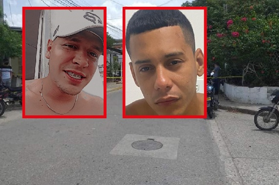 Enviado a prisión por homicidio