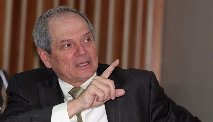 Falleció Hernán Martínez Torres