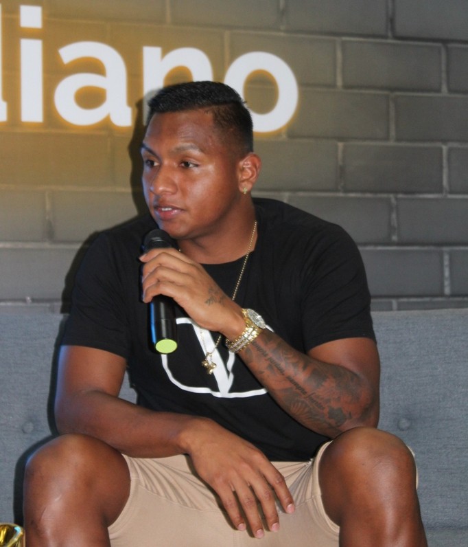 Santos condiciona la permanencia de Morelos