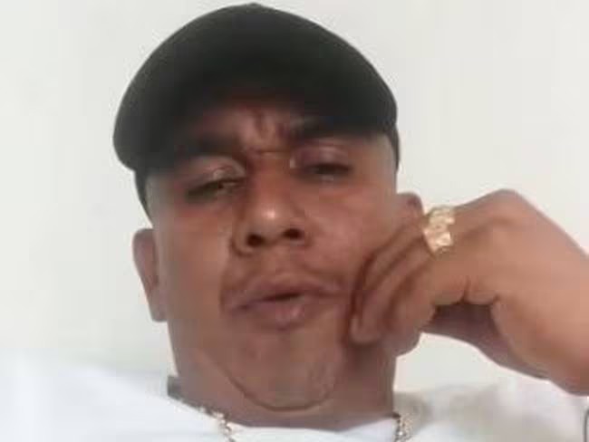 ‘Negro Ober’ pide reducir controles de seguridad a cambio de no extorsionar