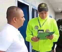 Fue trasladado a la Picota