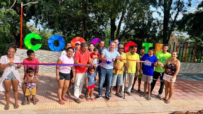 'Luis Miguel Acosta cierra su gestión como mejor alcalde de Sucre'