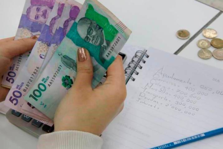 Gobierno incrementó el salario mínimo a un 12 %