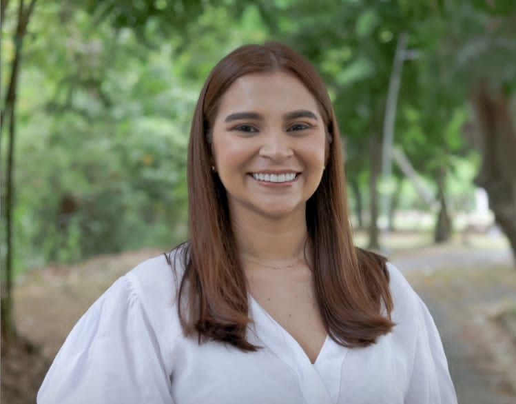 Las mujeres siguen liderando el gabinete departamental de Erasmo