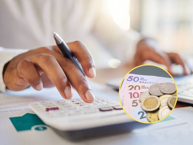 Valor de un día de trabajo con el nuevo salario mínimo 2024