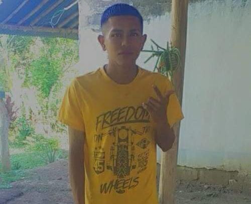 Lo irían siguiendo, esto se sabe sobre el crimen en Chochó
