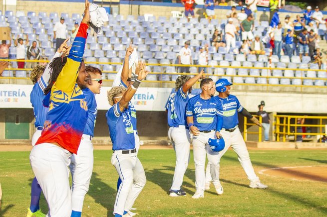 Vaqueros de Montería va por el bicampeonato