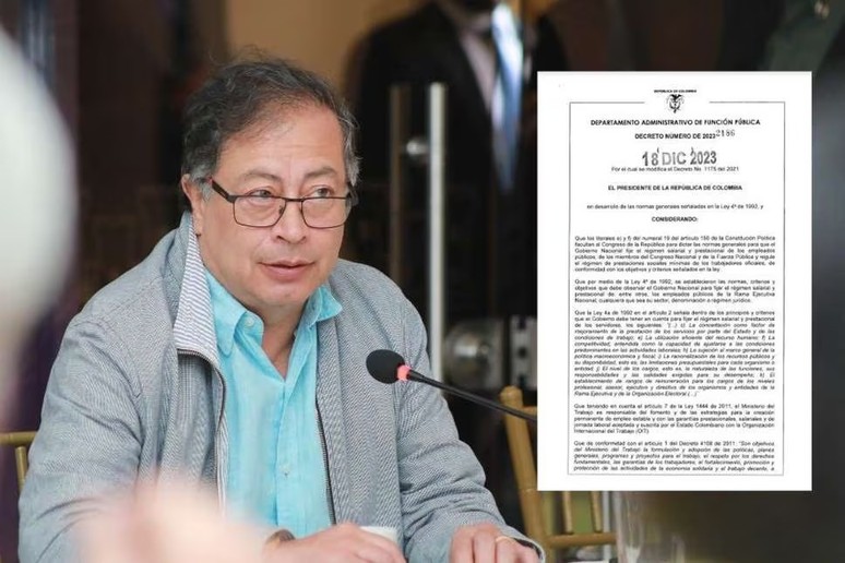 Defensoría y Contraloría recibirán bonificación