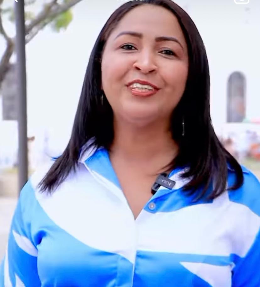 Lupita Bello Tous Seguirá siendo la Secretaria de Hacienda