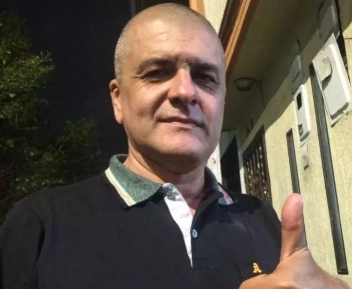 Conductor de plataforma de transporte fue asesinado en Medellín