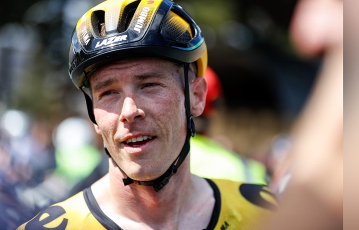 Detienen al ciclista Rohan Dennis, tras ser acusado de matar a su esposa