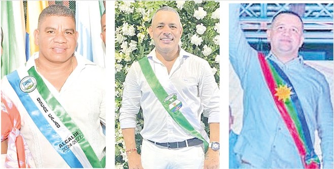 Asumieron y ahora tienen que trabajar