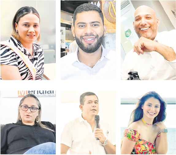 Así van los gabinetes de la Alcaldía de Sincelejo y Gobernación de Sucre