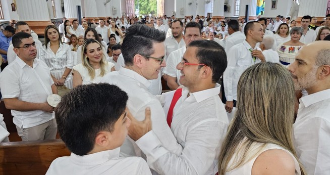 Carlos Ordosgoitia: “Montería quedó en muy buenas manos. Le deseamos un camino lleno de éxitos a Hugo y su equipo”