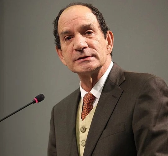 Murió exrector de la Universidad del Externado