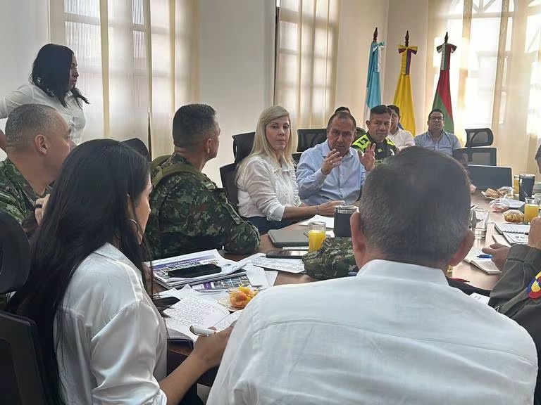 Tuluá será militarizado tras asesinato de concejal