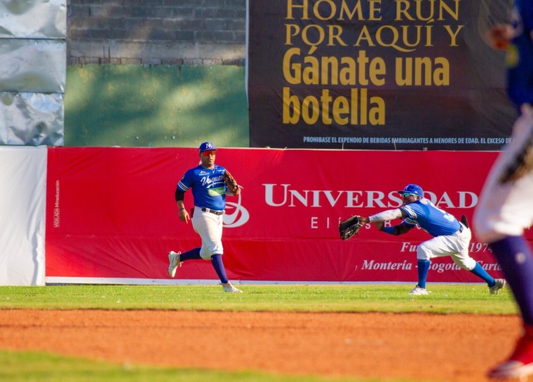 Definidos los horarios para los juegos de la serie final entre Vaqueros y Caimanes