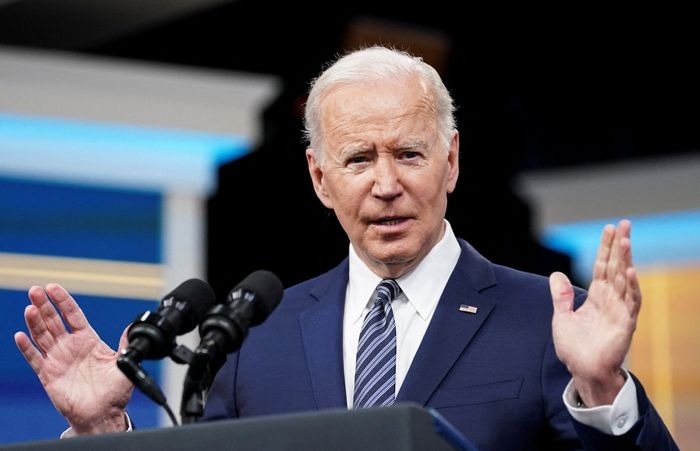 Tras terremoto de magnitud 7.6, Joe Biden ofrece ayuda a Japón